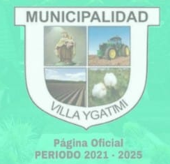 Municipalidad de Villa Ygatimi